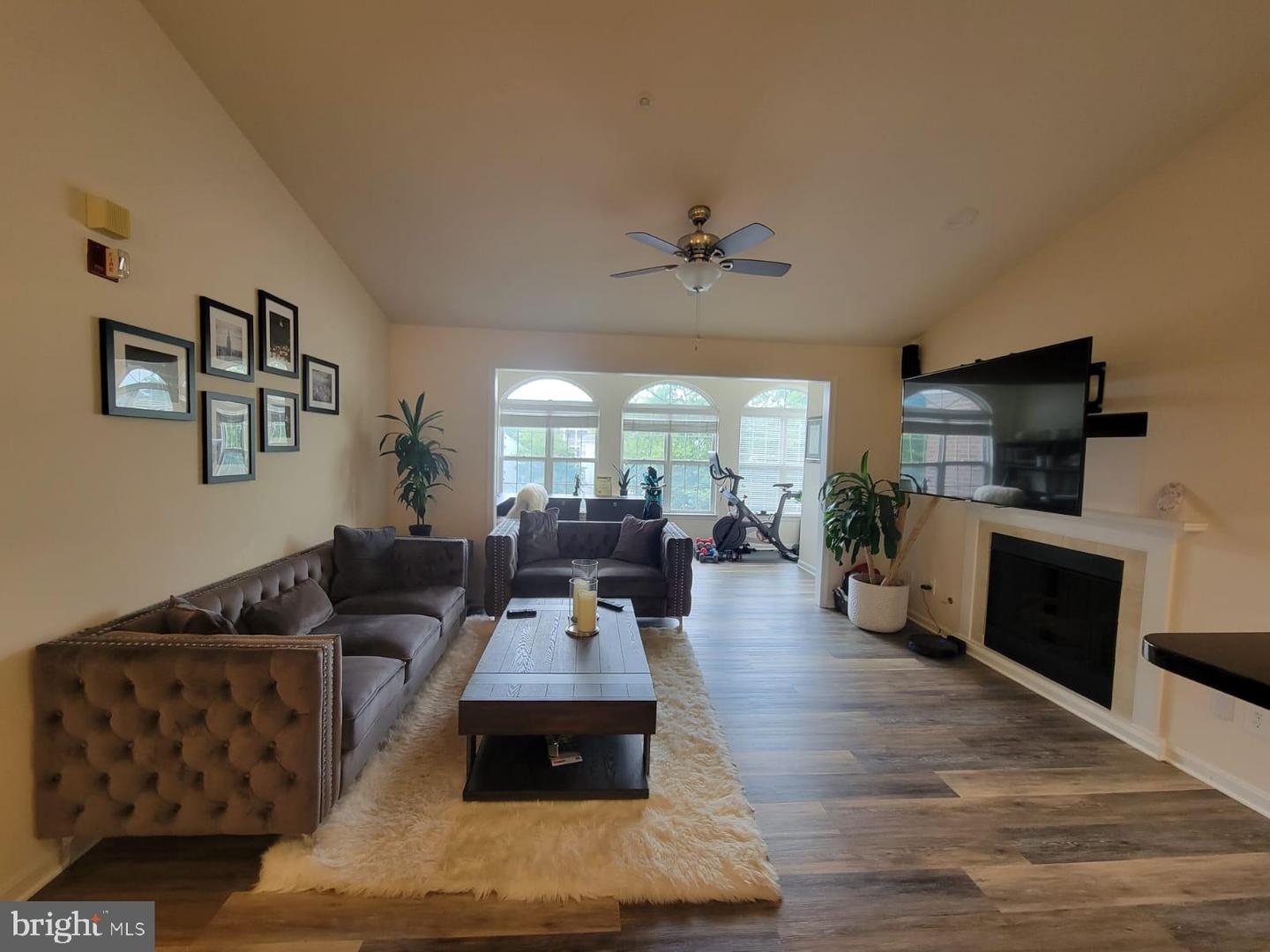 7706 Haynes Point WAY Unit: K
