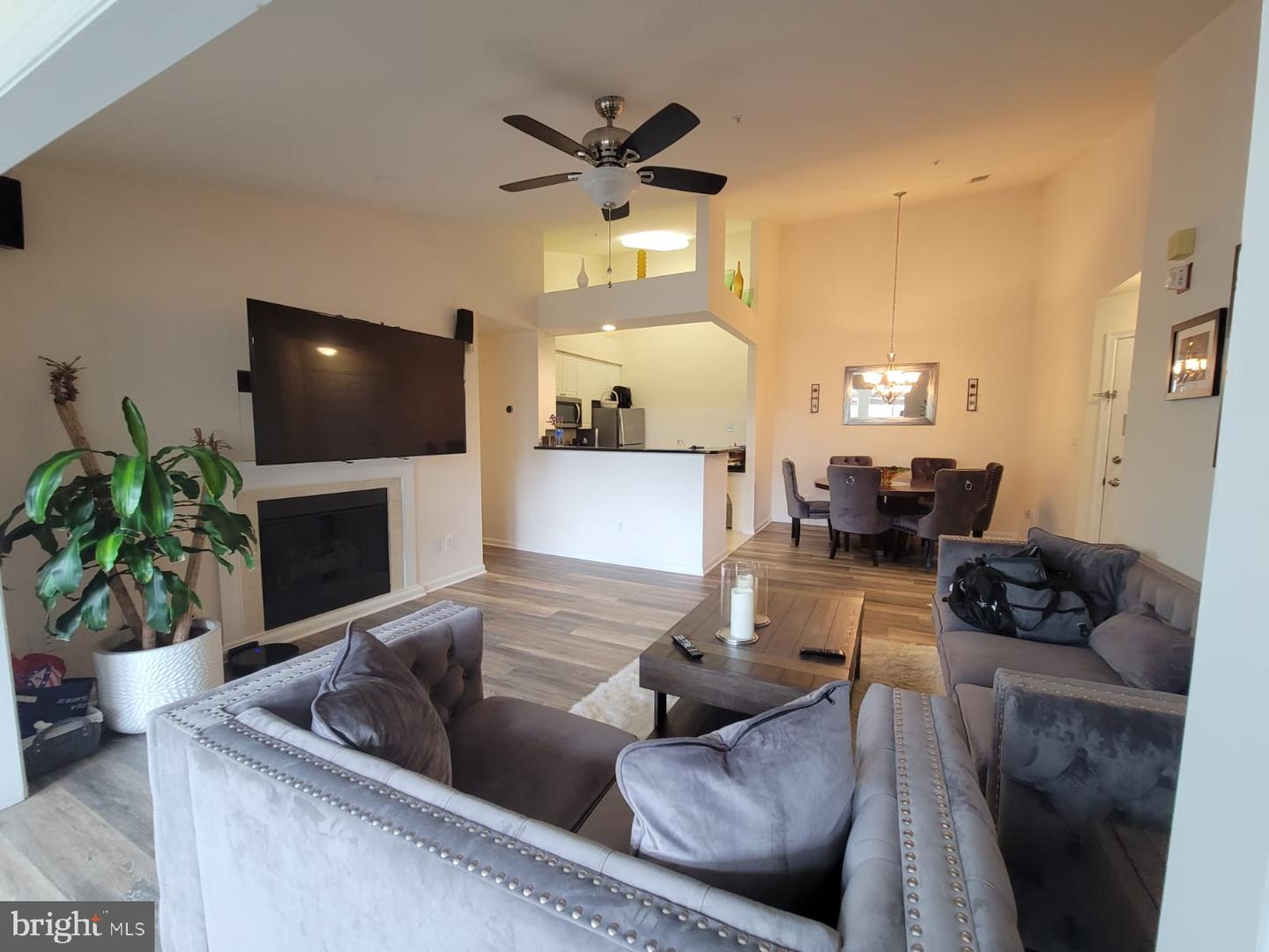 7706 Haynes Point WAY Unit: K