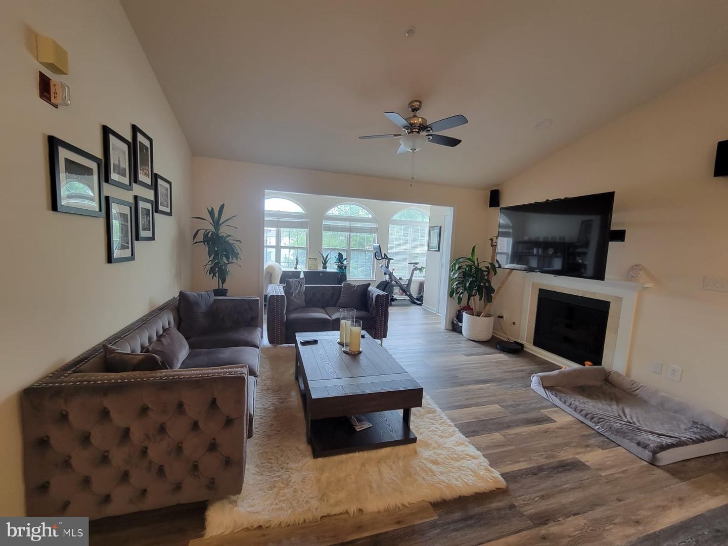 7706 Haynes Point WAY Unit: K