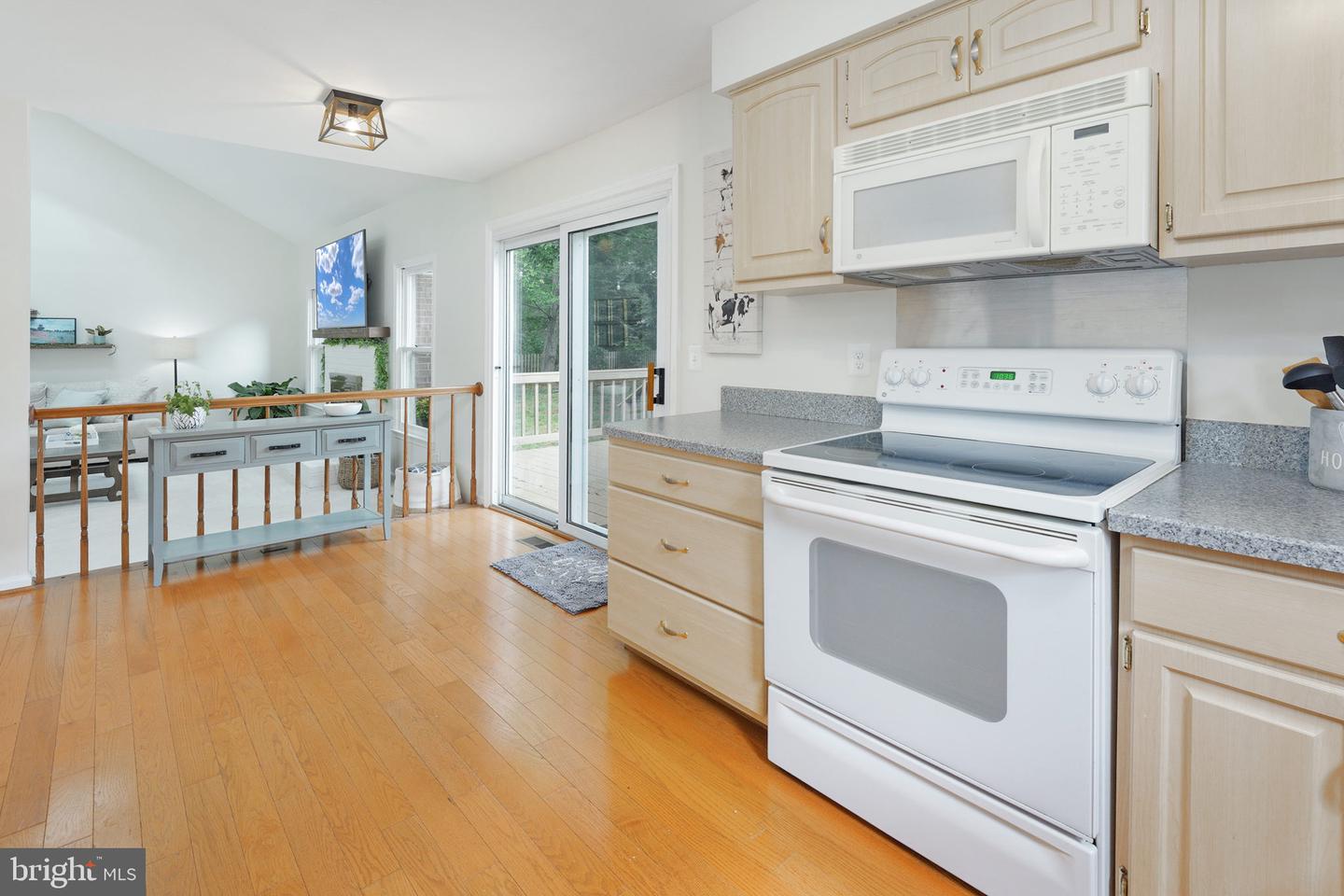 13504 Oak Ivy LANE