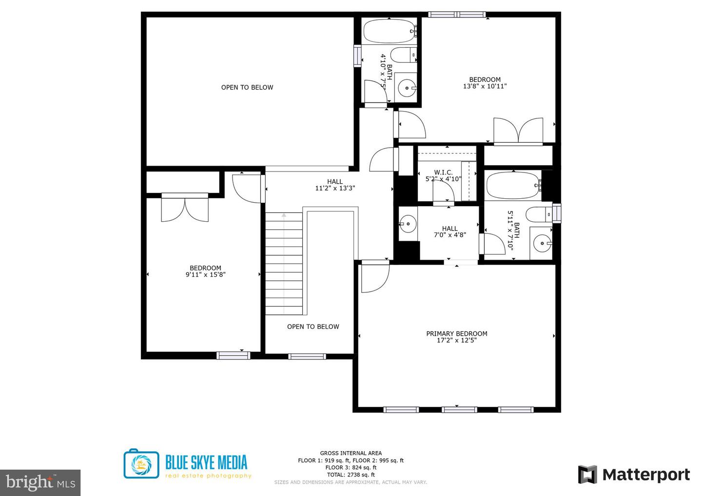 13504 Oak Ivy LANE