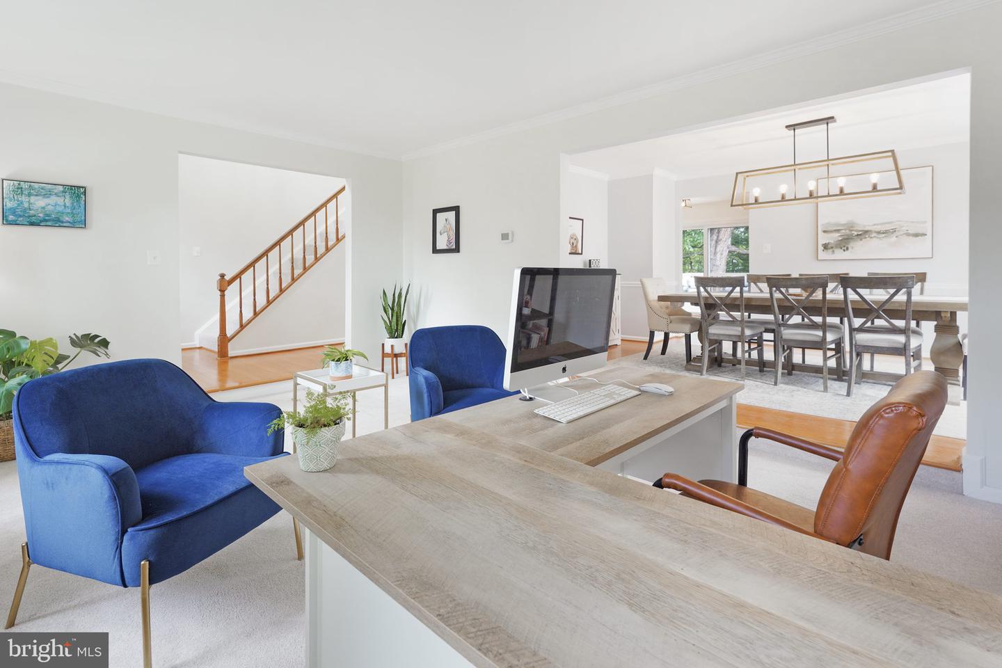 13504 Oak Ivy LANE
