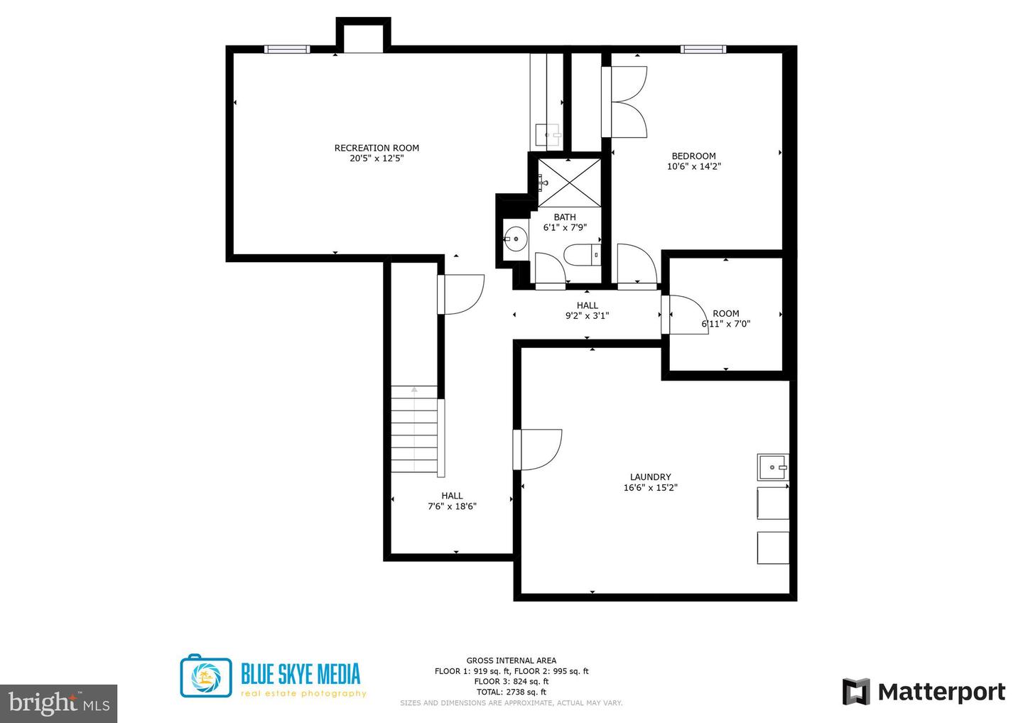 13504 Oak Ivy LANE