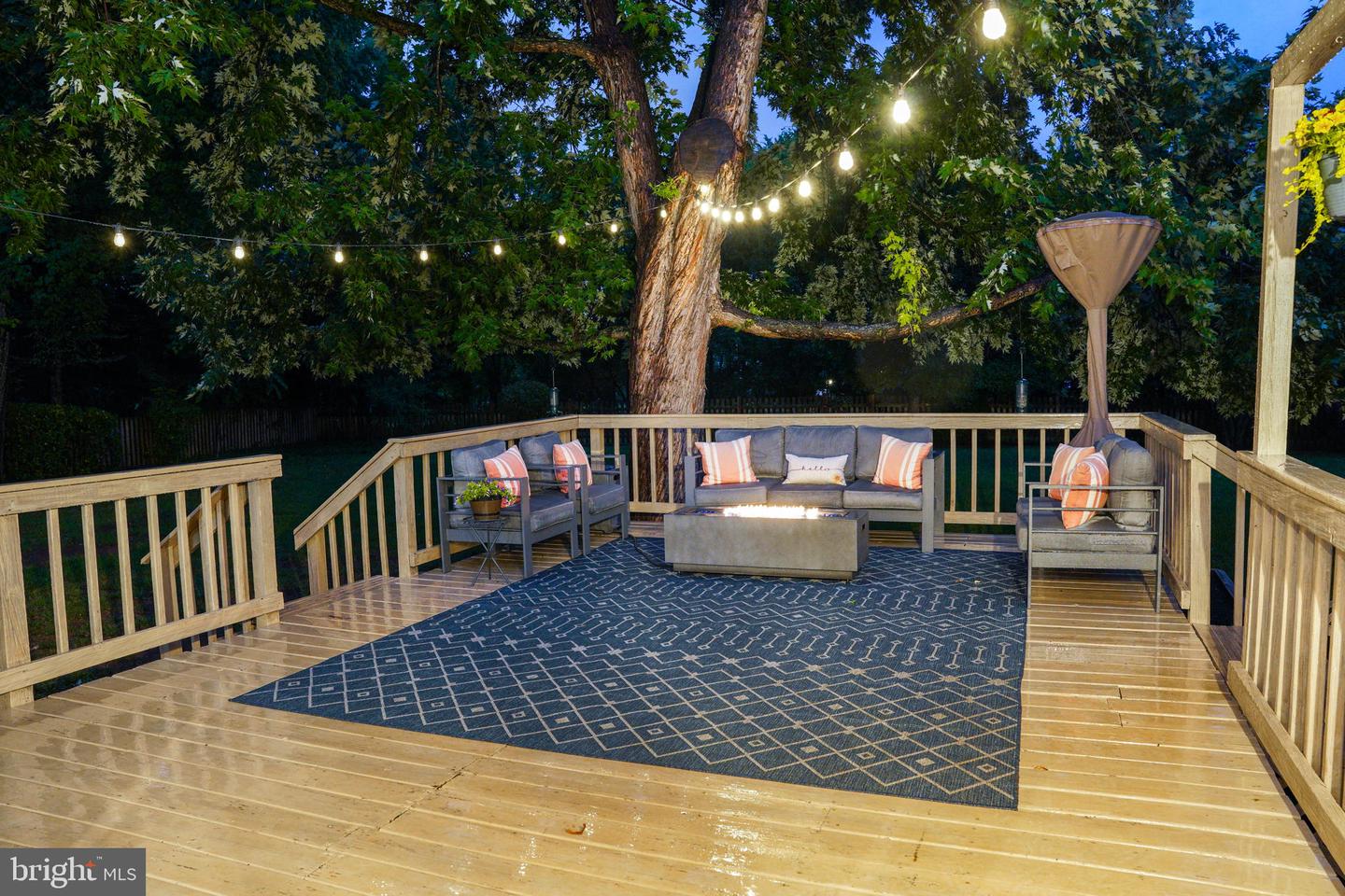 13504 Oak Ivy LANE