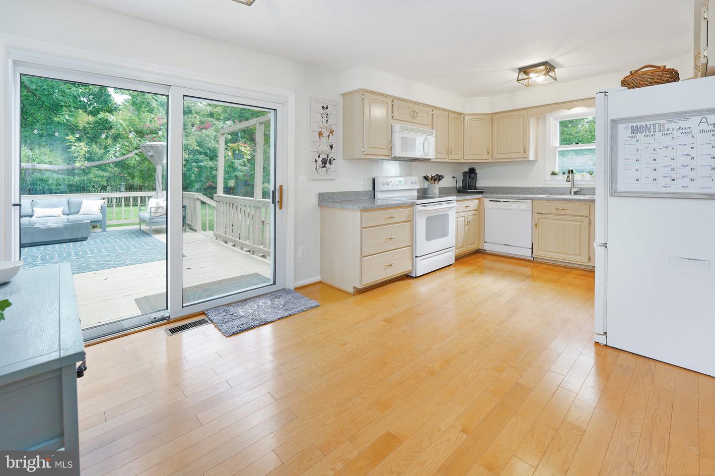 13504 Oak Ivy LANE