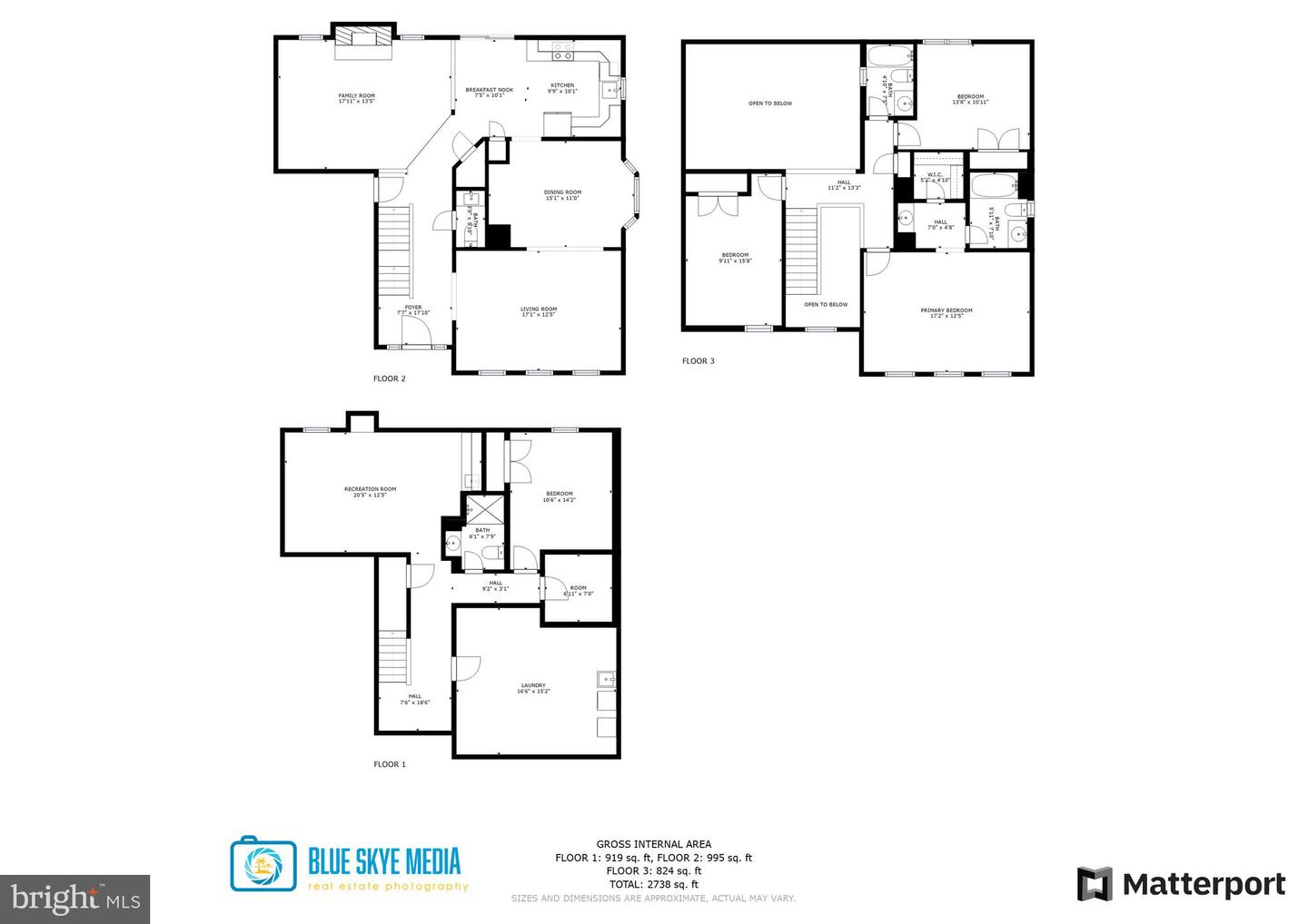 13504 Oak Ivy LANE