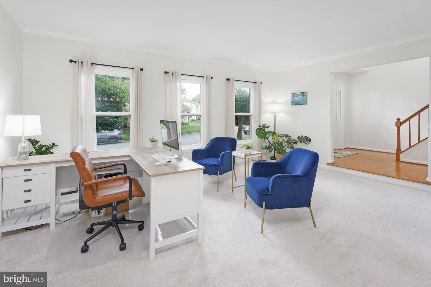 13504 Oak Ivy LANE