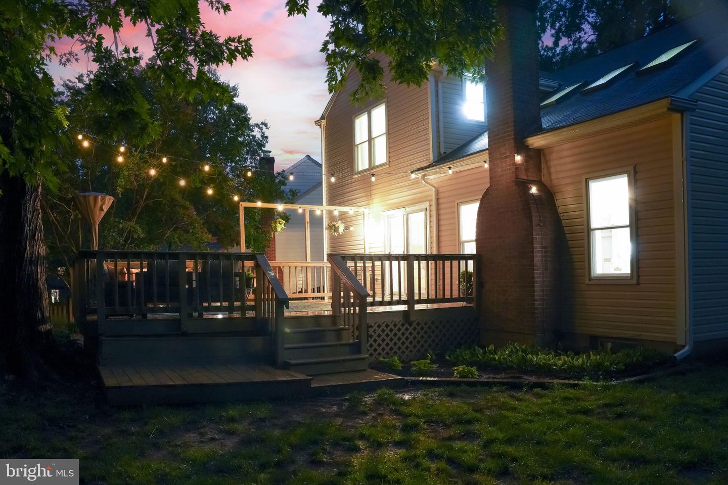 13504 Oak Ivy LANE