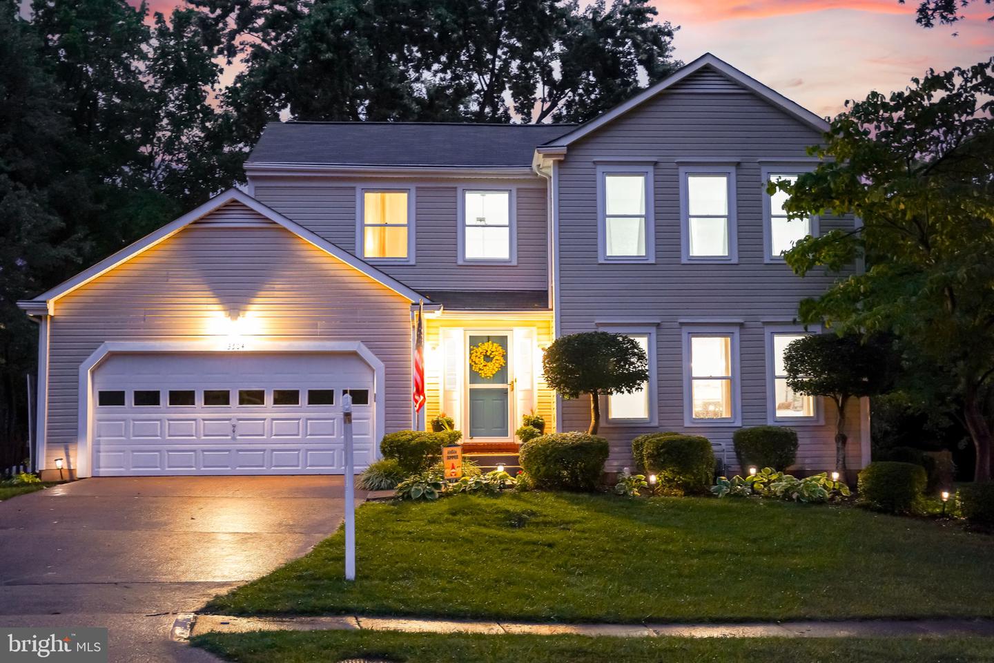 13504 Oak Ivy LANE
