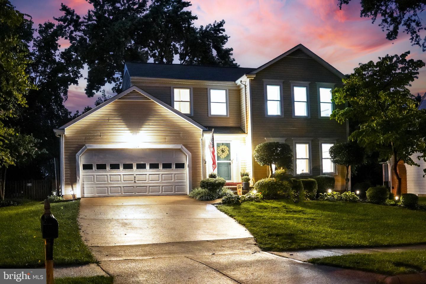 13504 Oak Ivy LANE