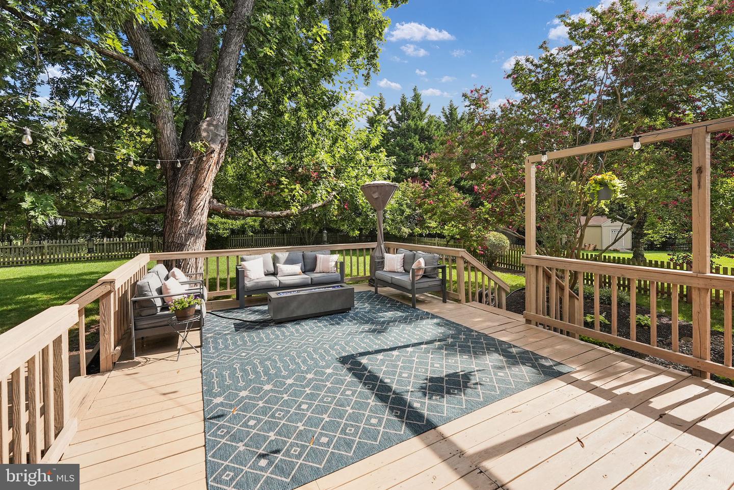 13504 Oak Ivy LANE