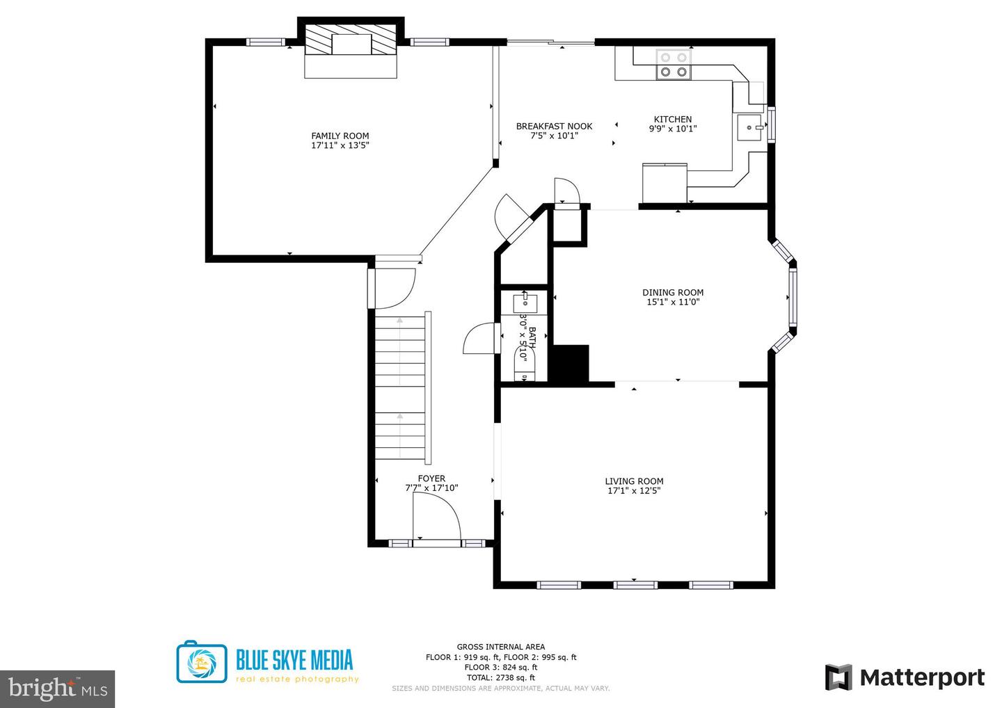 13504 Oak Ivy LANE