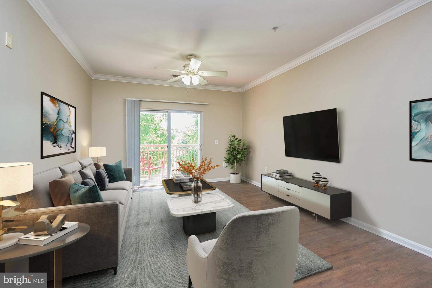 9480 Virginia Center BOULEVARD Unit: 210