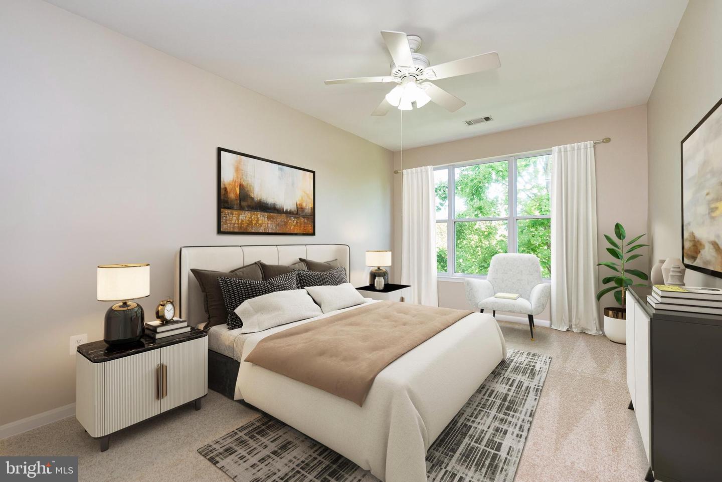 9480 Virginia Center BOULEVARD Unit: 210