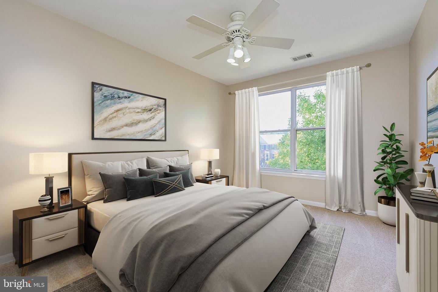 9480 Virginia Center BOULEVARD Unit: 210