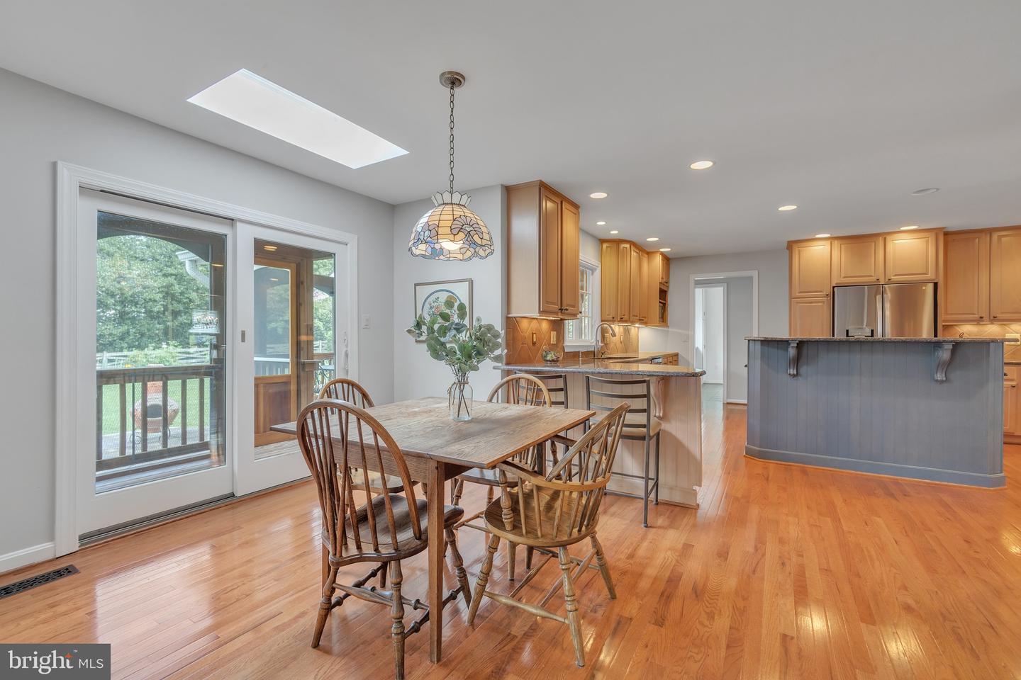 5019 Oakcrest DRIVE