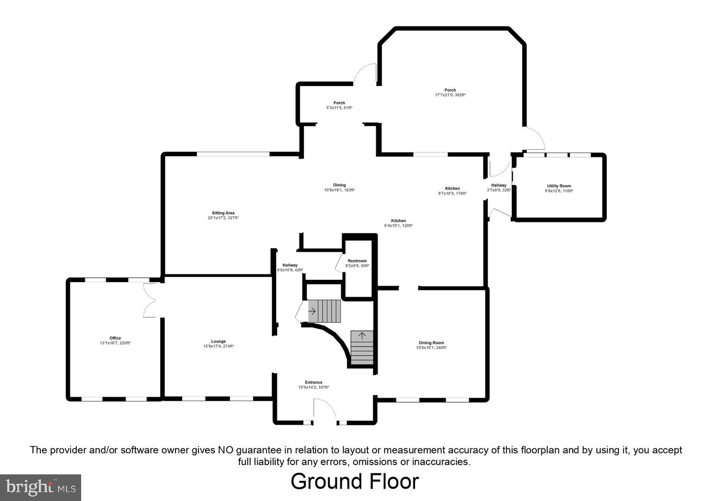 5019 Oakcrest DRIVE