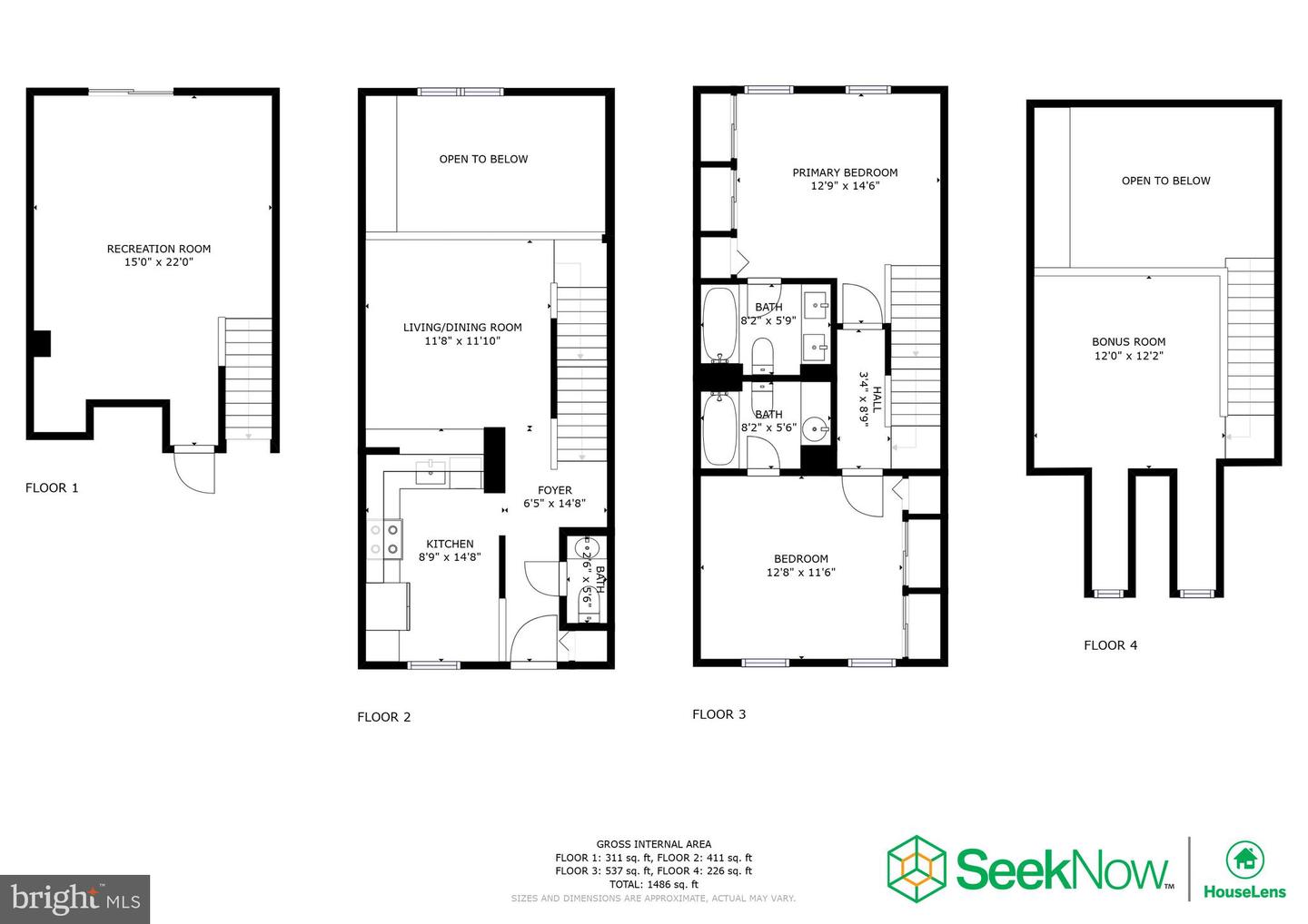 8531 Chapman Oak COURT