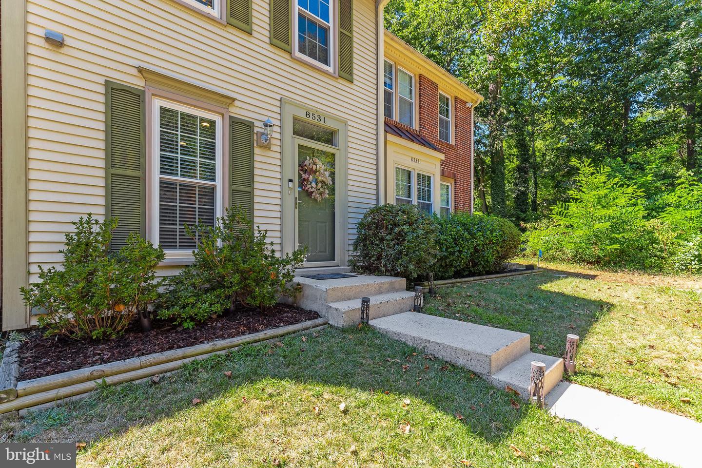 8531 Chapman Oak COURT