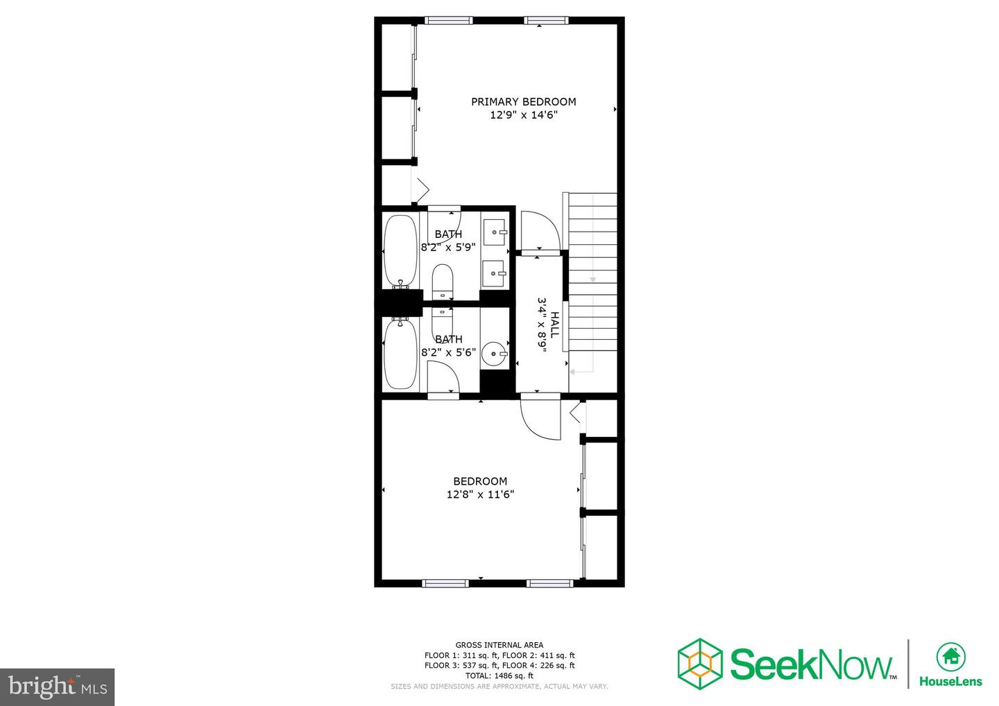 8531 Chapman Oak COURT