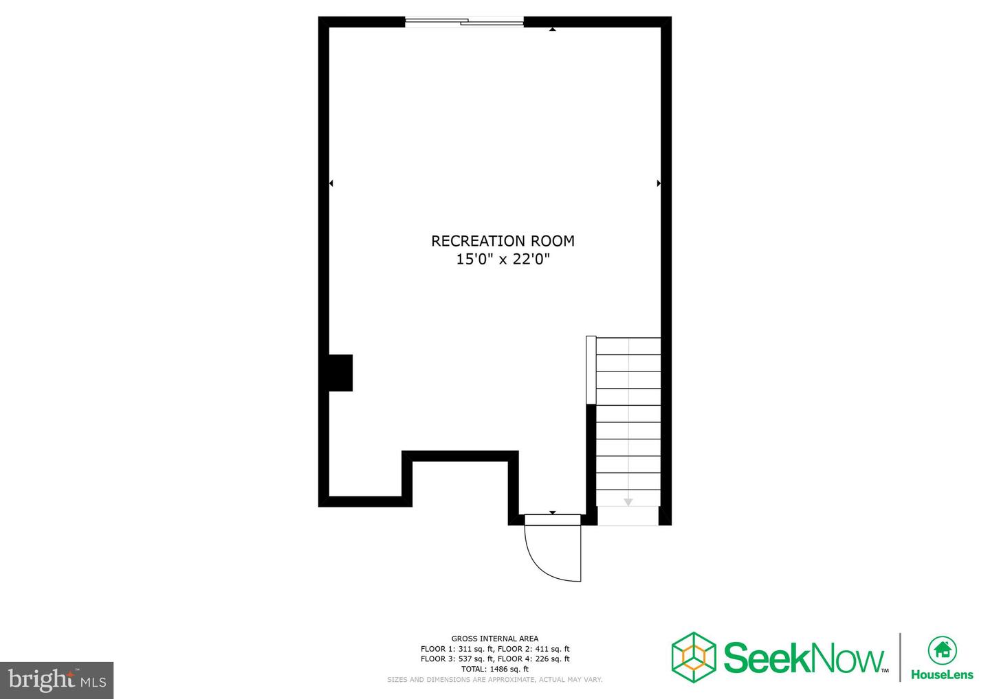 8531 Chapman Oak COURT
