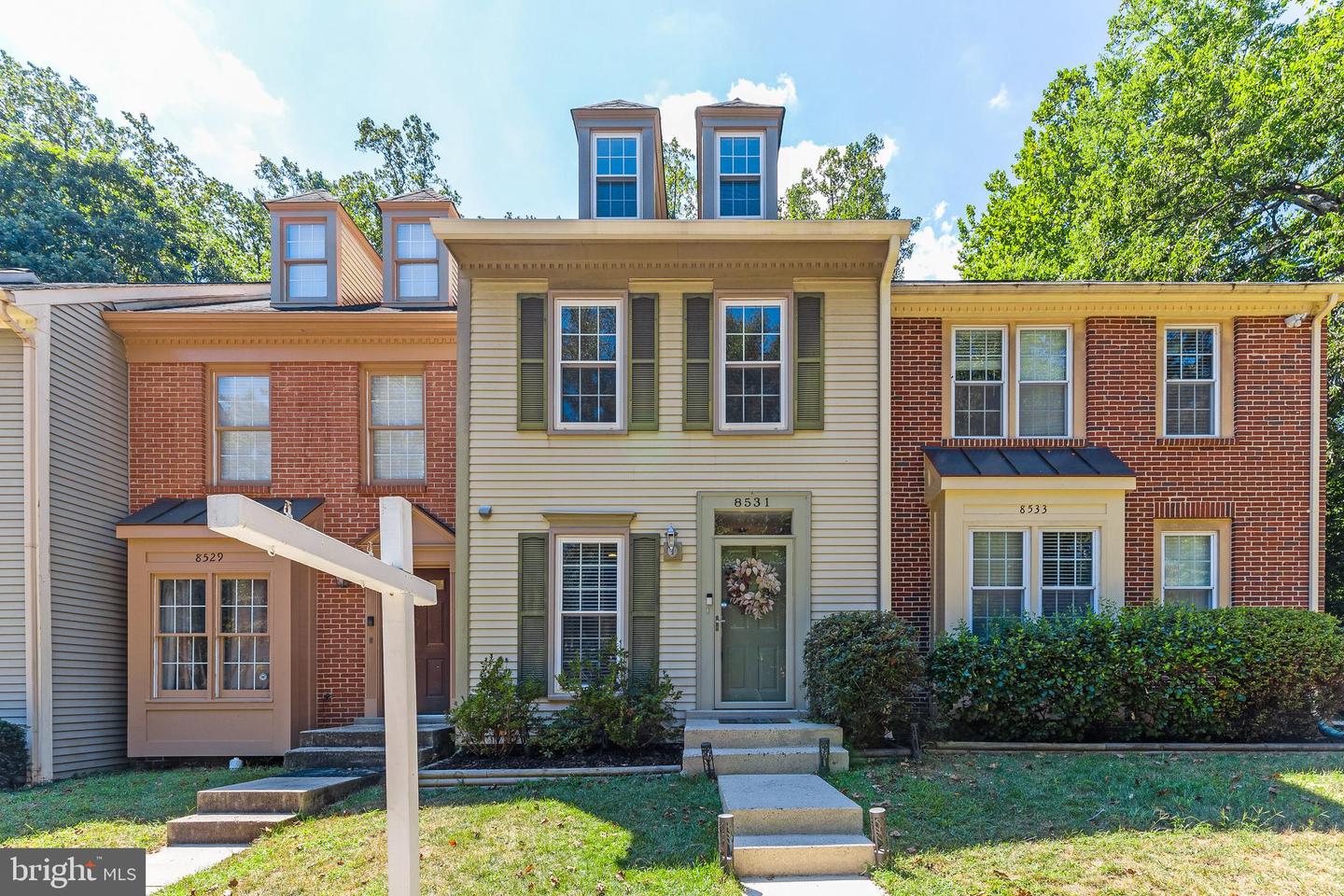 8531 Chapman Oak COURT