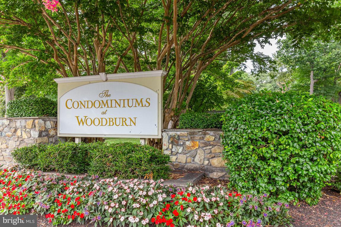 3356 Woodburn ROAD Unit: 22