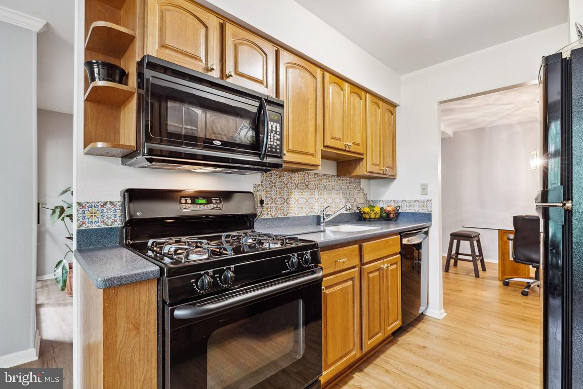 3356 Woodburn ROAD Unit: 22