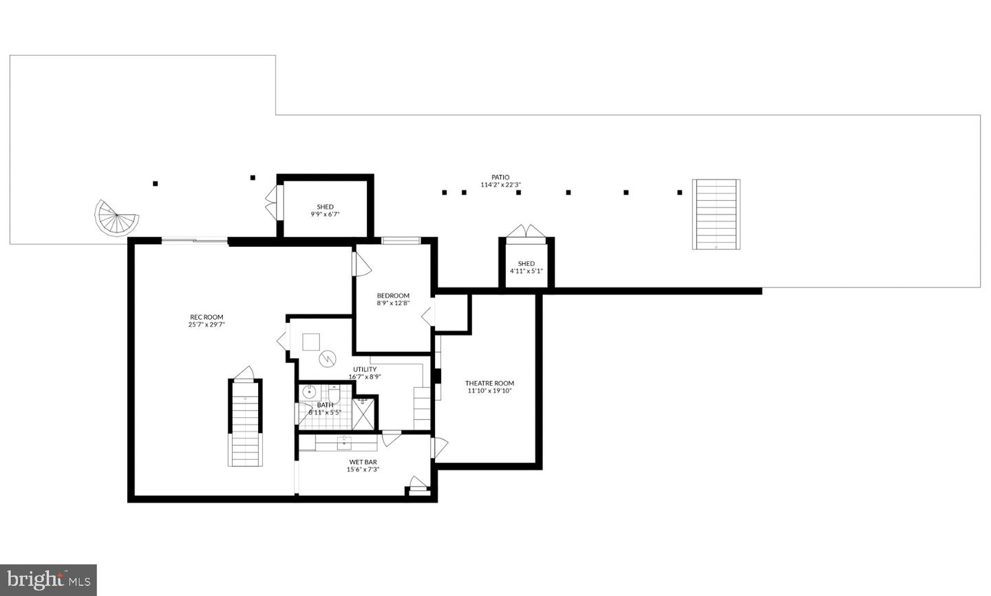 6103 Housatonic COURT