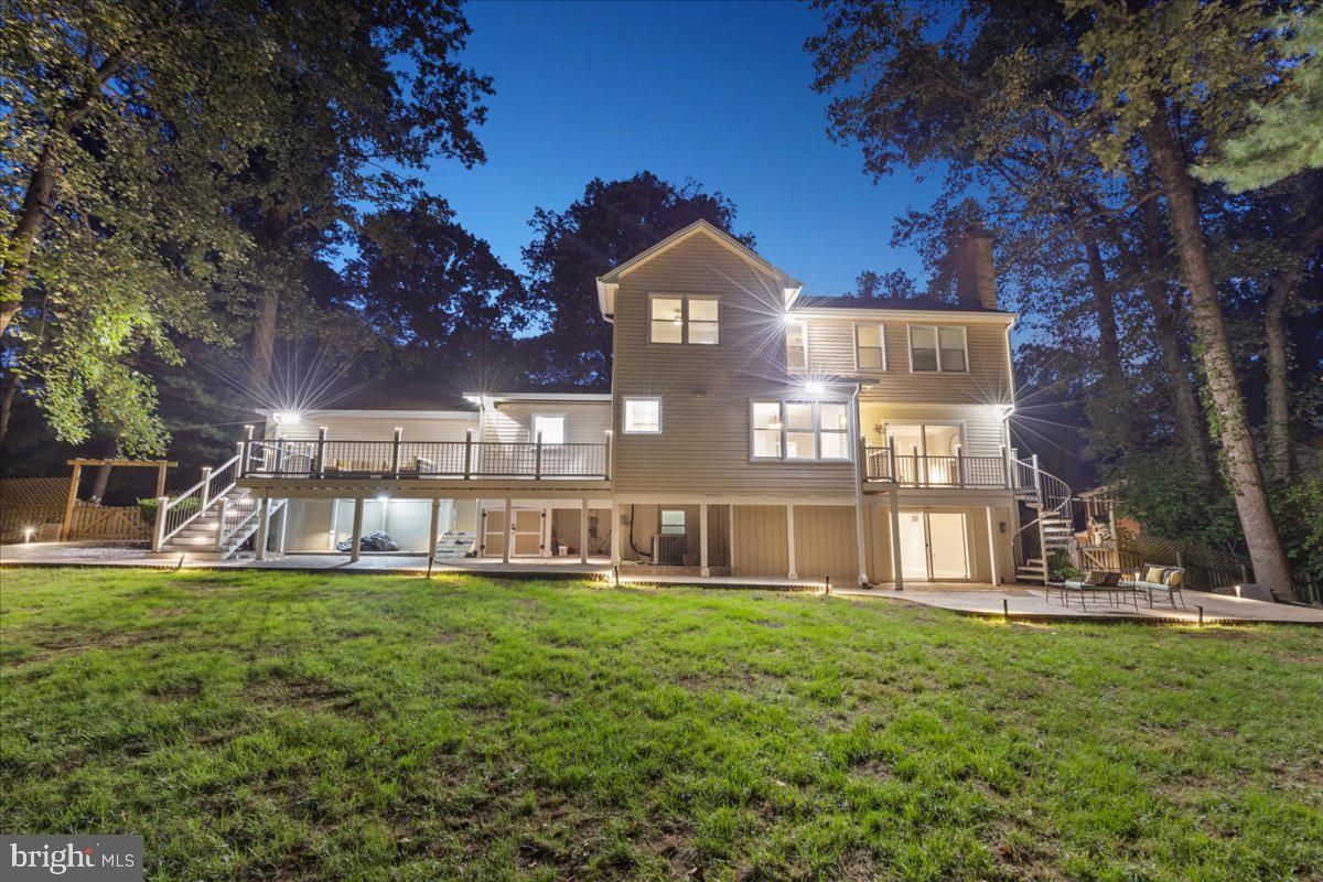 6103 Housatonic COURT