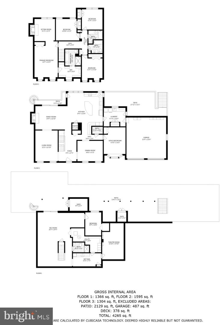 6103 Housatonic COURT
