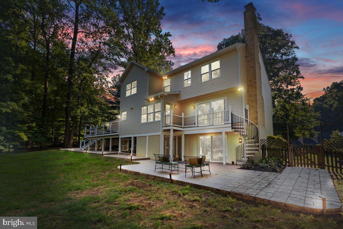 6103 Housatonic COURT