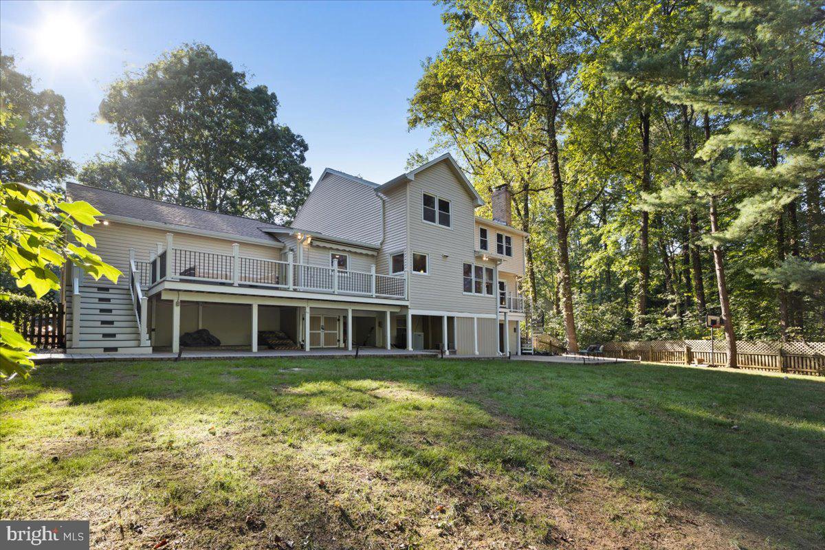 6103 Housatonic COURT