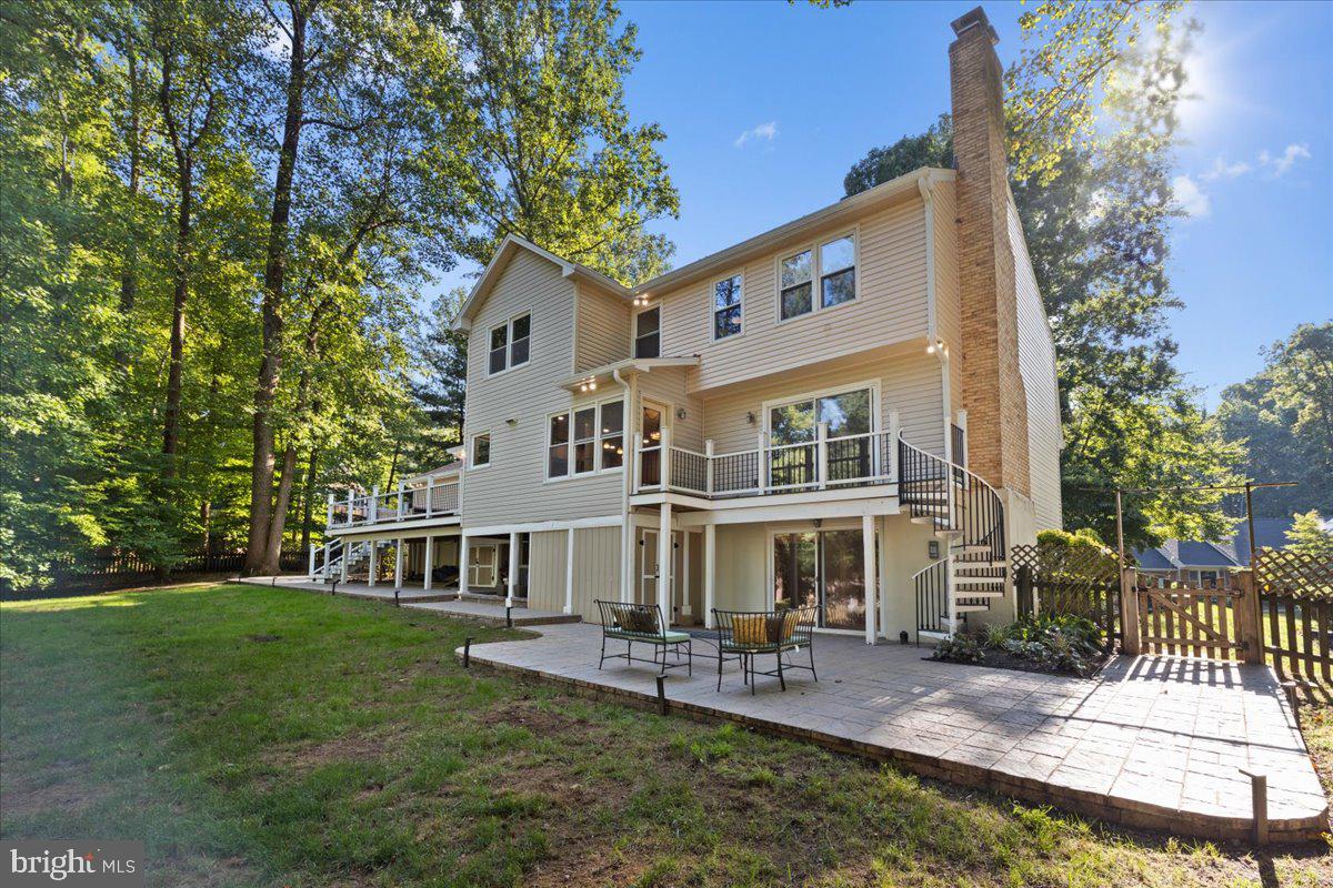 6103 Housatonic COURT