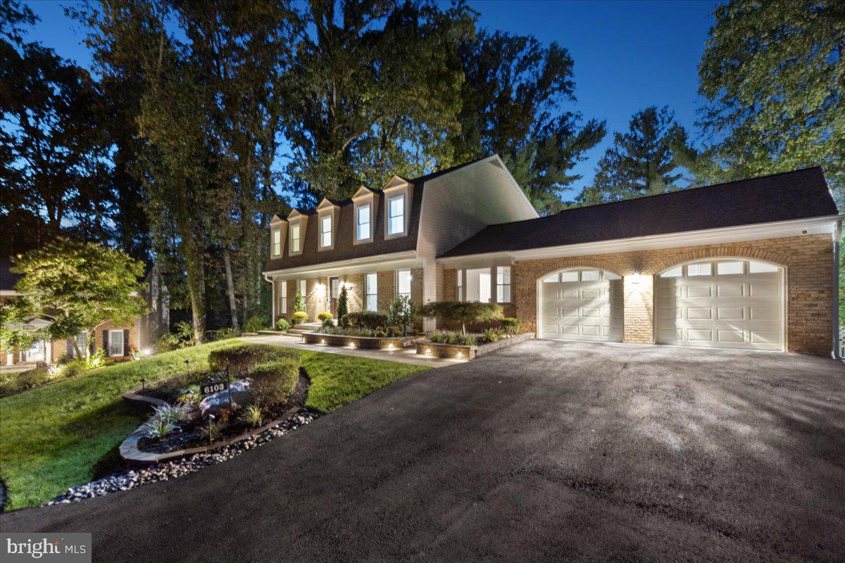 6103 Housatonic COURT