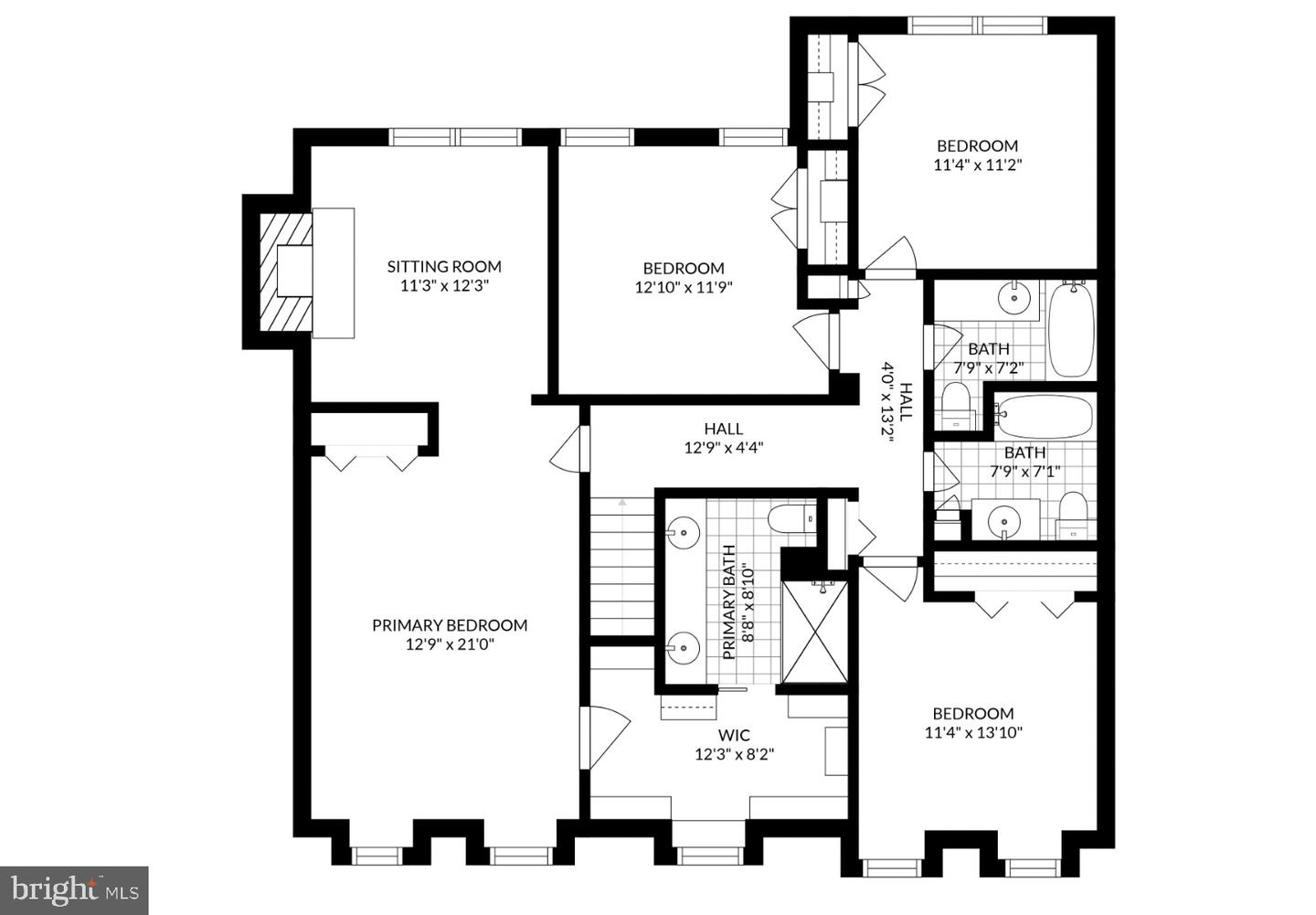 6103 Housatonic COURT