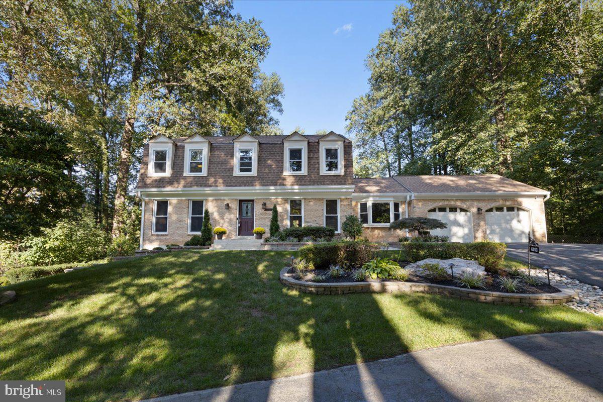 6103 Housatonic COURT