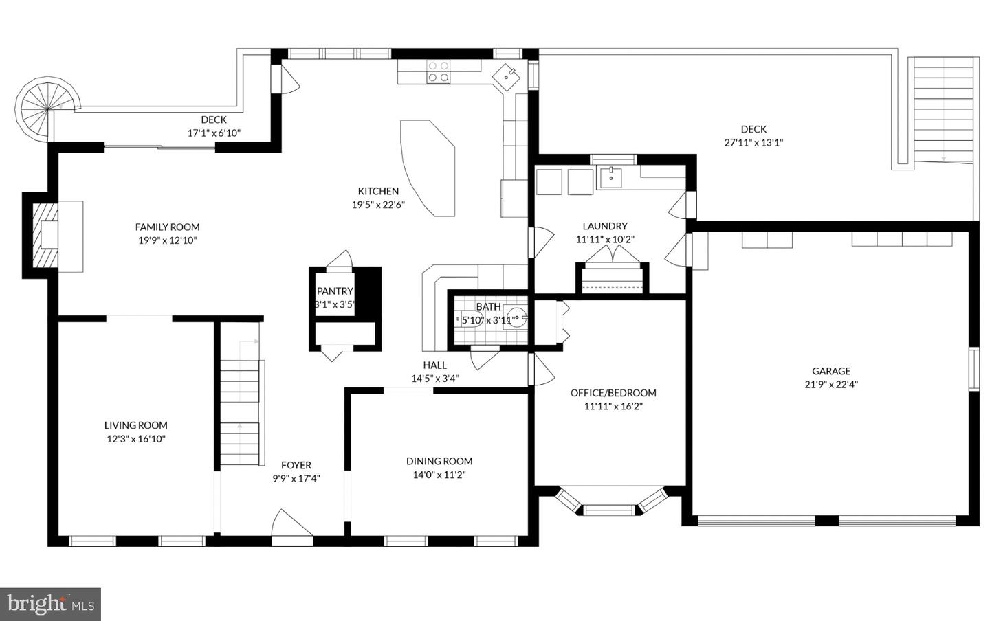 6103 Housatonic COURT