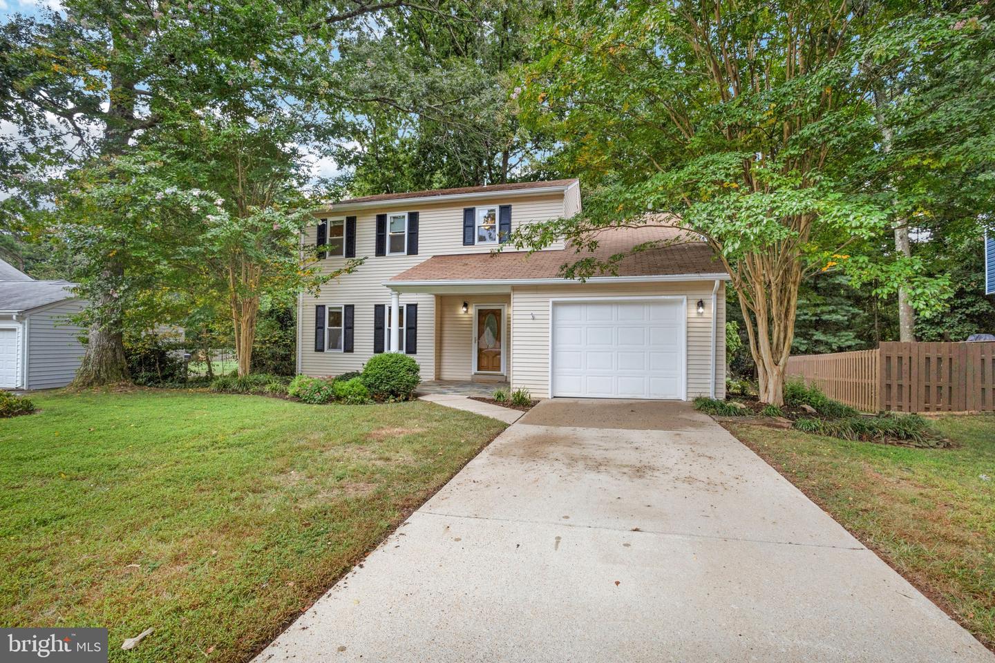 9347 Tartan View DRIVE