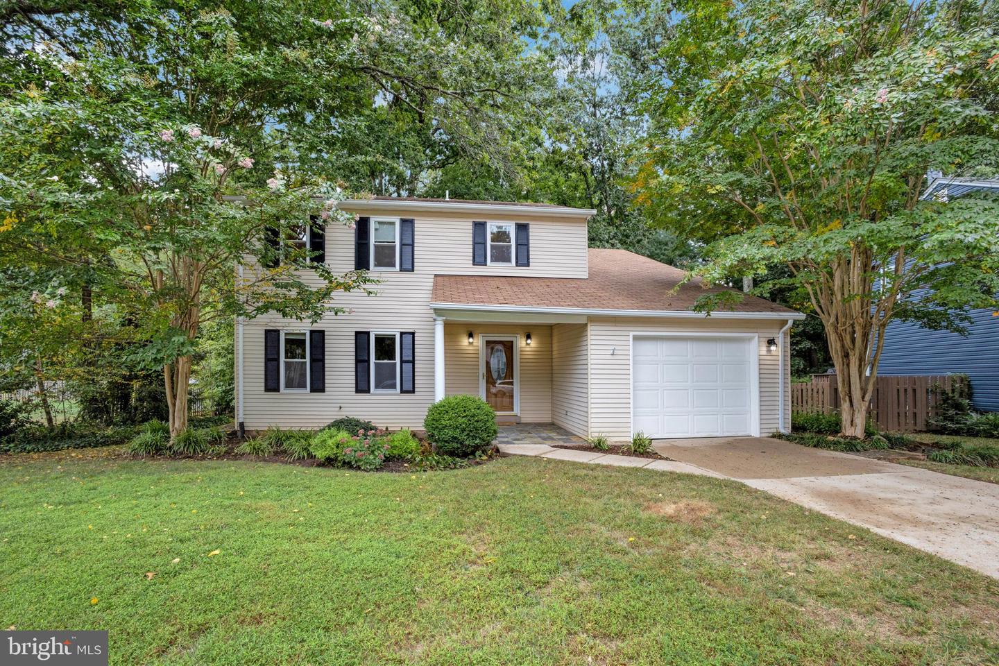 9347 Tartan View DRIVE