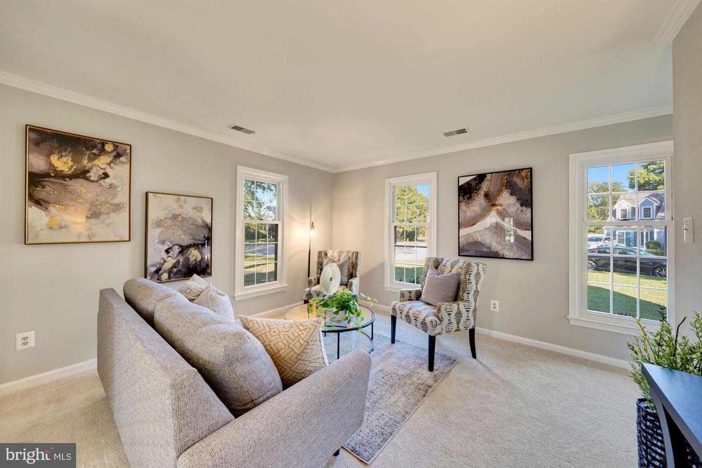 6615 Saint Mark COURT