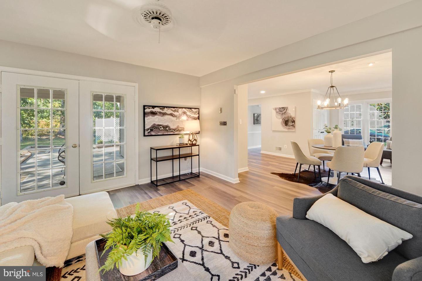 6615 Saint Mark COURT