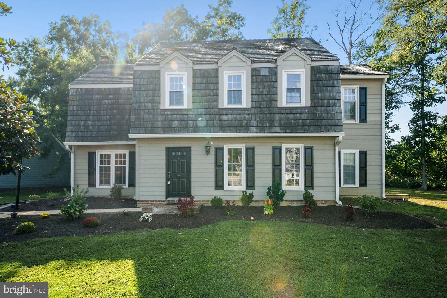 6615 Saint Mark COURT