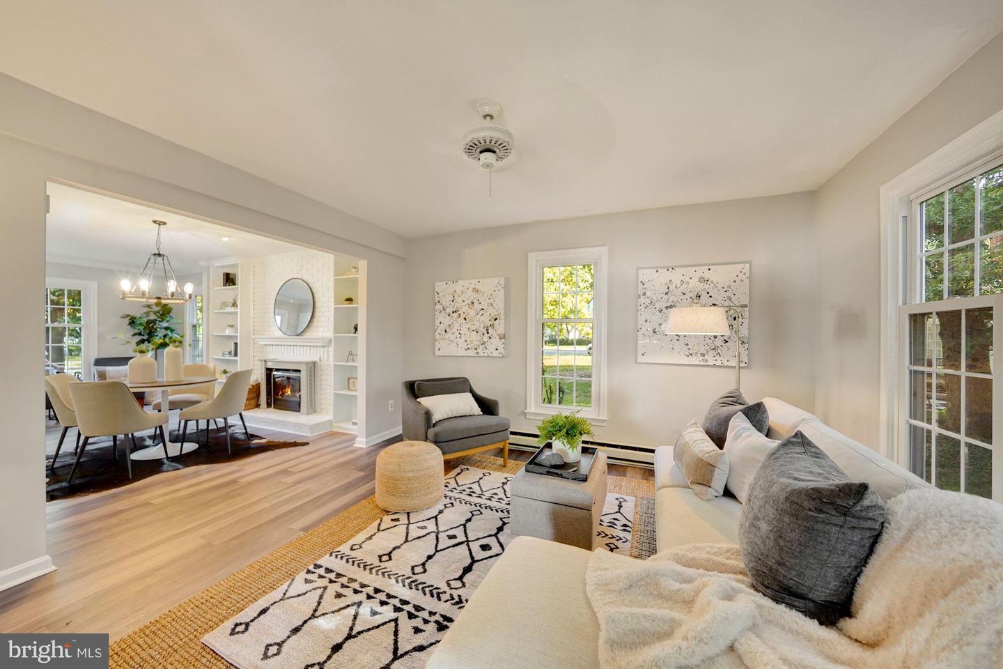 6615 Saint Mark COURT