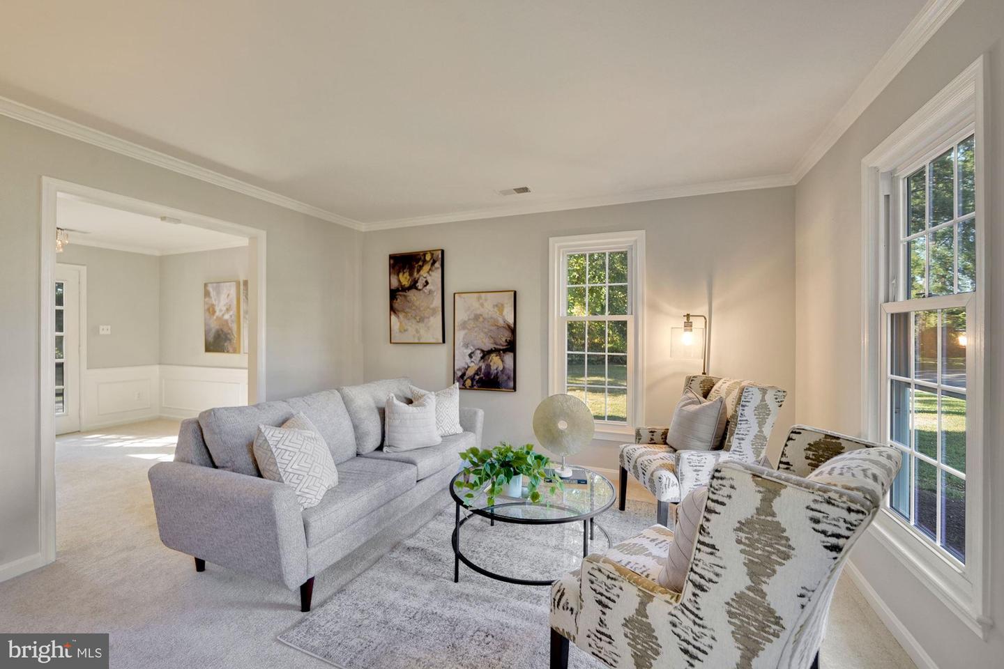6615 Saint Mark COURT