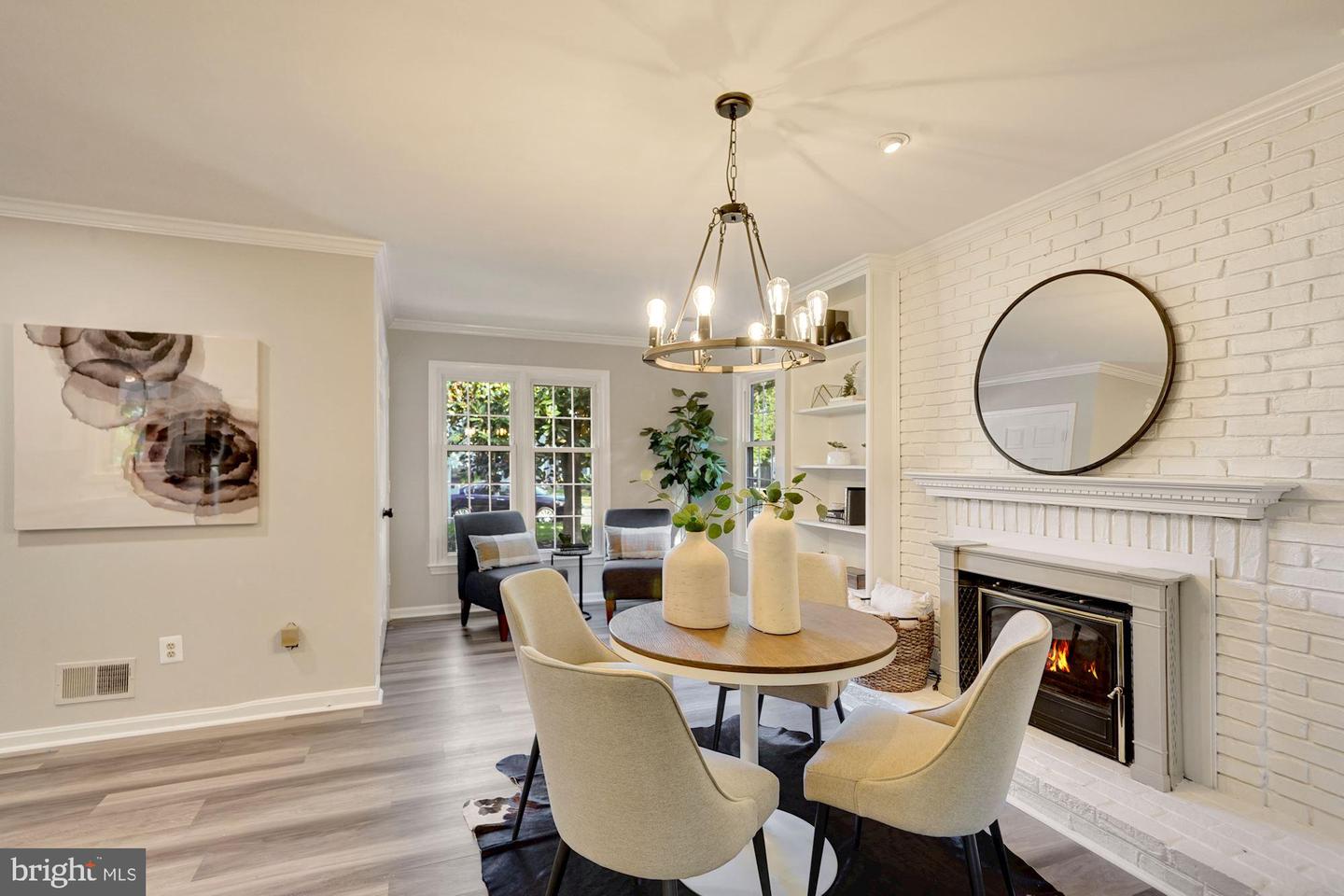 6615 Saint Mark COURT