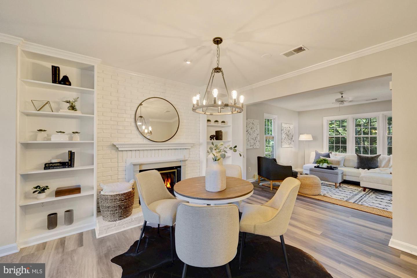 6615 Saint Mark COURT