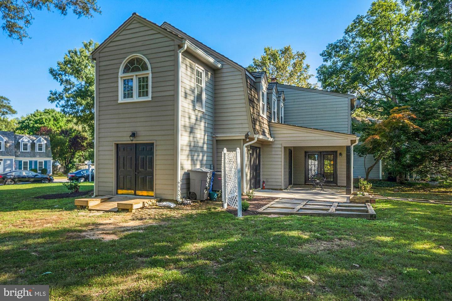 6615 Saint Mark COURT