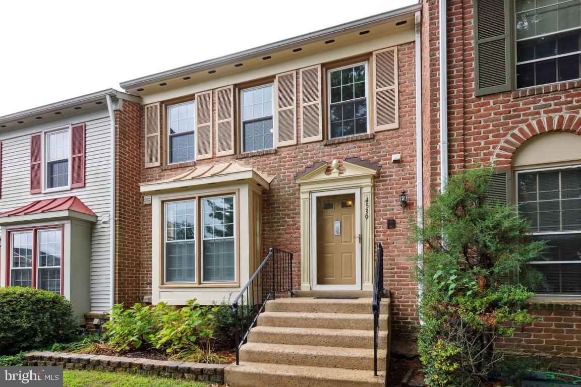 4539 Saucon Valley COURT