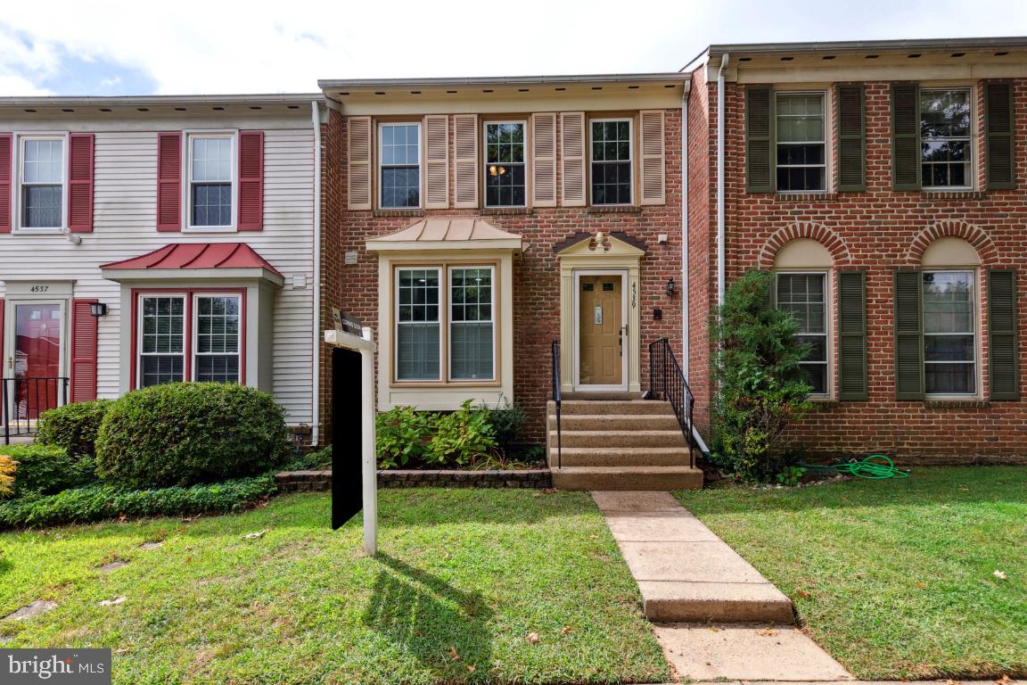 4539 Saucon Valley COURT